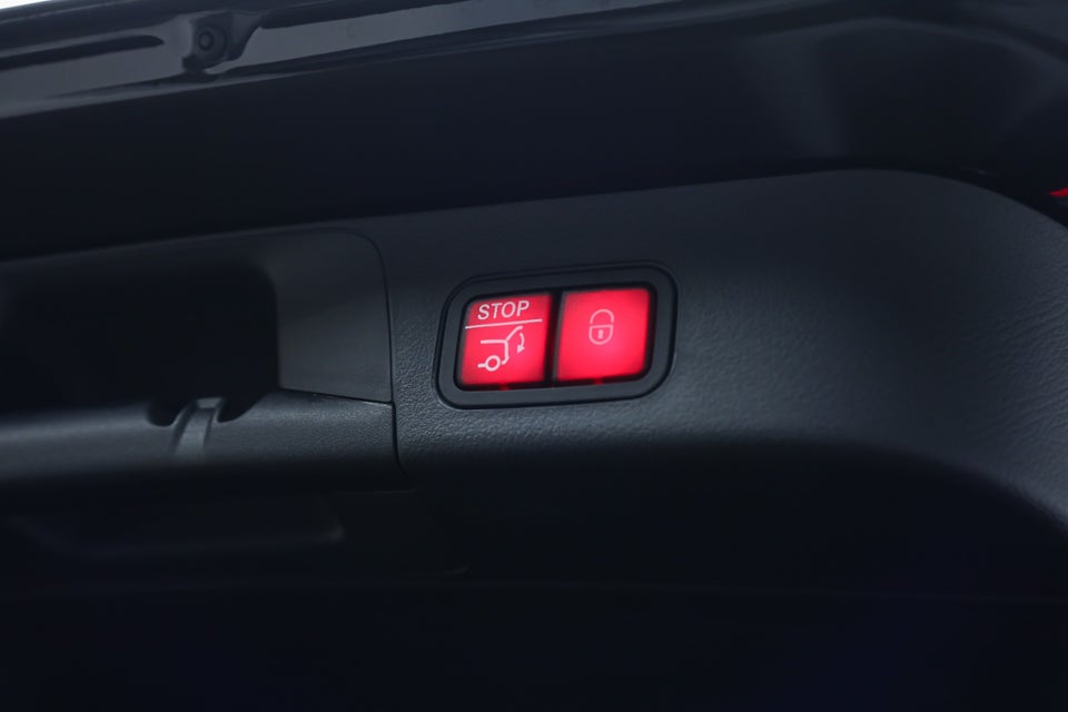 Mercedes EQB250+ AMG Premium 5d