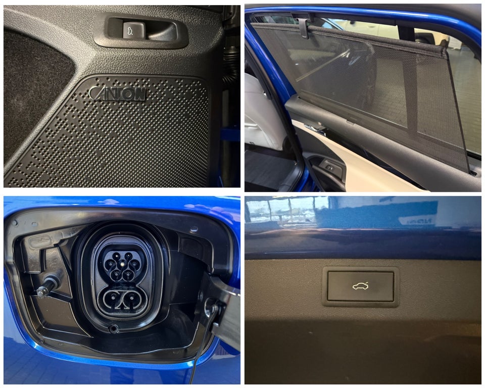 Skoda Enyaq 85 iV Laurin & Klement 5d