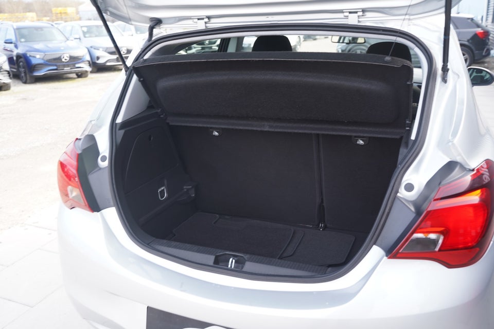 Opel Corsa 1,4 16V Enjoy 5d