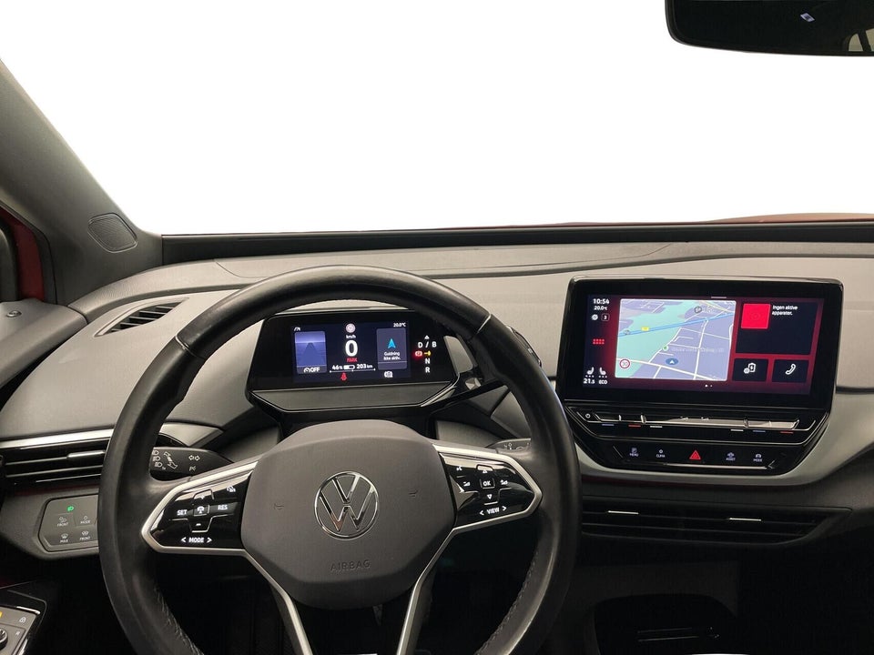 VW ID.4 77 Pro Performance 5d