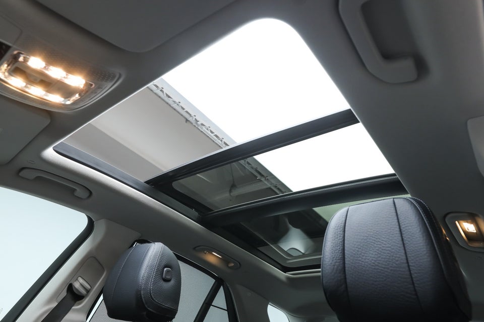 Mercedes GLE350 de 2,0 AMG Premium Plus aut. 4Matic 5d