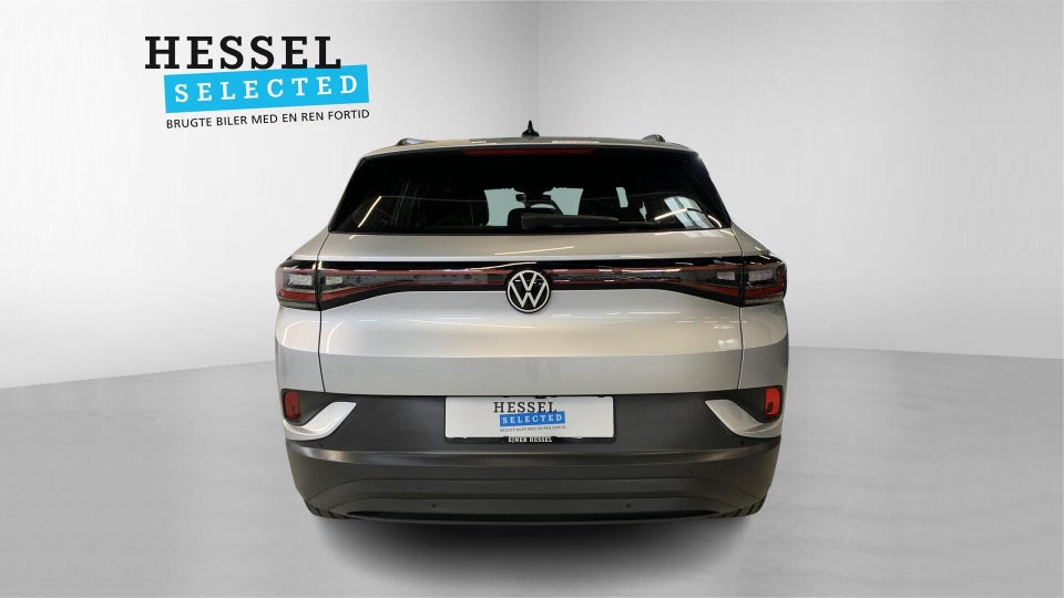 VW ID.4 77 Pro 5d