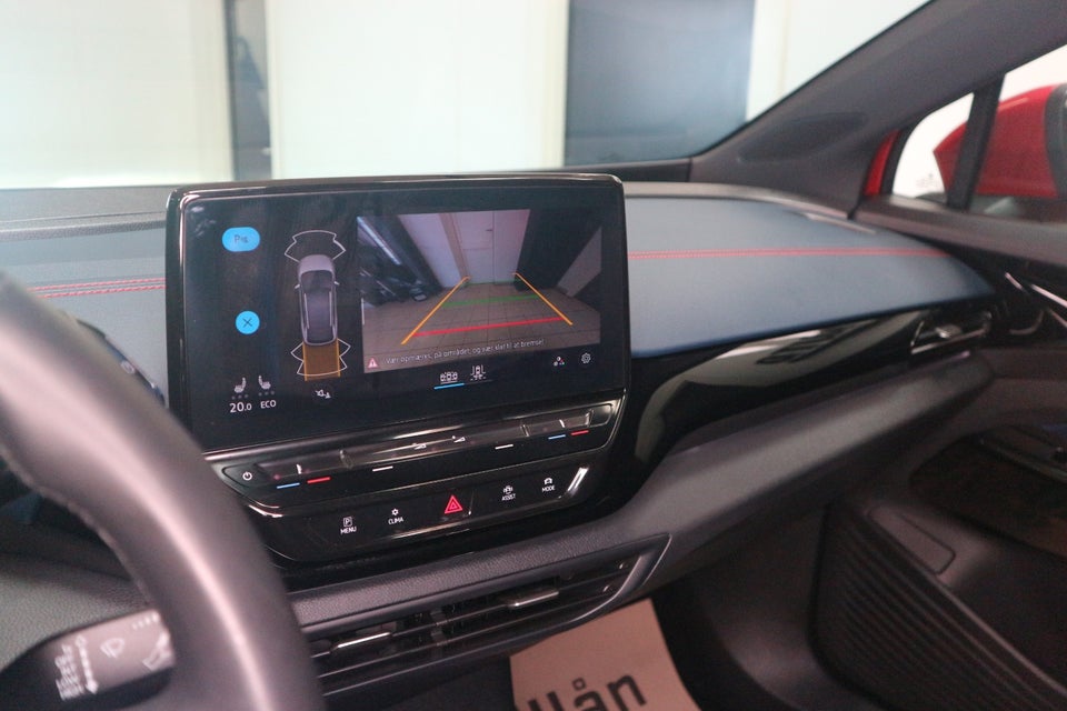 VW ID.4 77 GTX 4Motion 5d