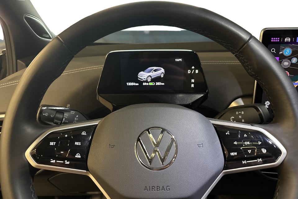 VW ID.4 77 Style+ 5d