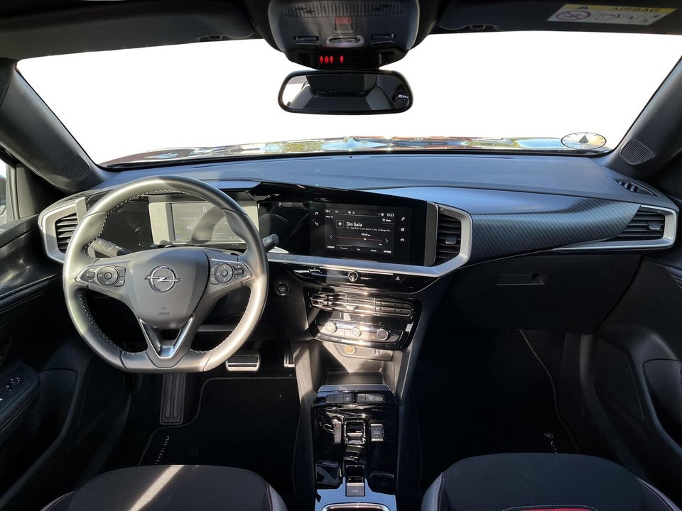 Opel Mokka-e 50 GS Line 5d