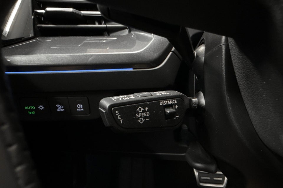 Audi Q4 e-tron 45 Ultra 5d