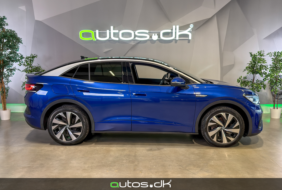 VW ID.5 77 Pro Performance 5d