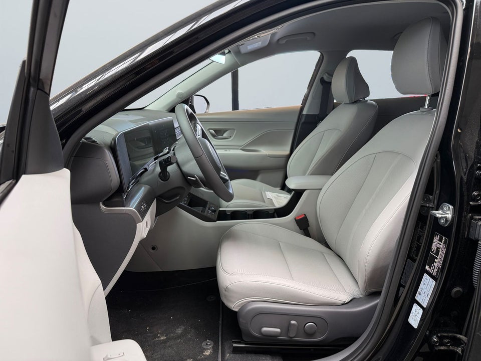 Hyundai Kona 65 EV Ultimate 5d