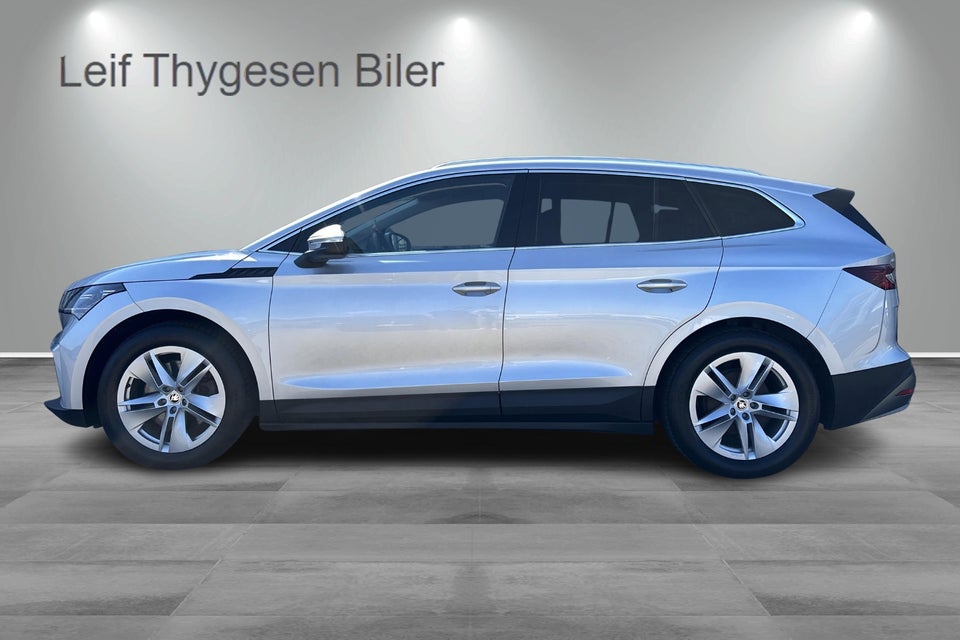 Skoda Enyaq 80 iV 5d
