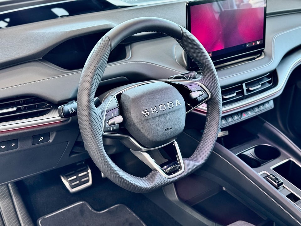 Skoda Enyaq 85 iV Sportline Maxx 5d