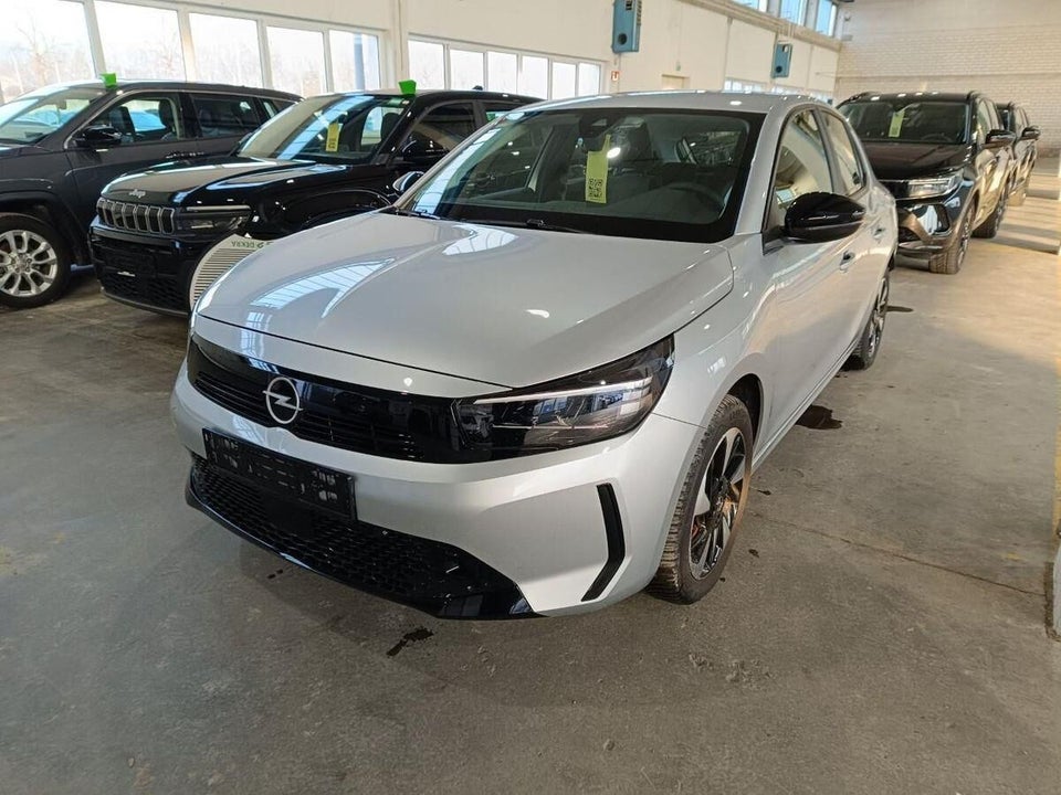 Opel Corsa-e 50 Edition 5d