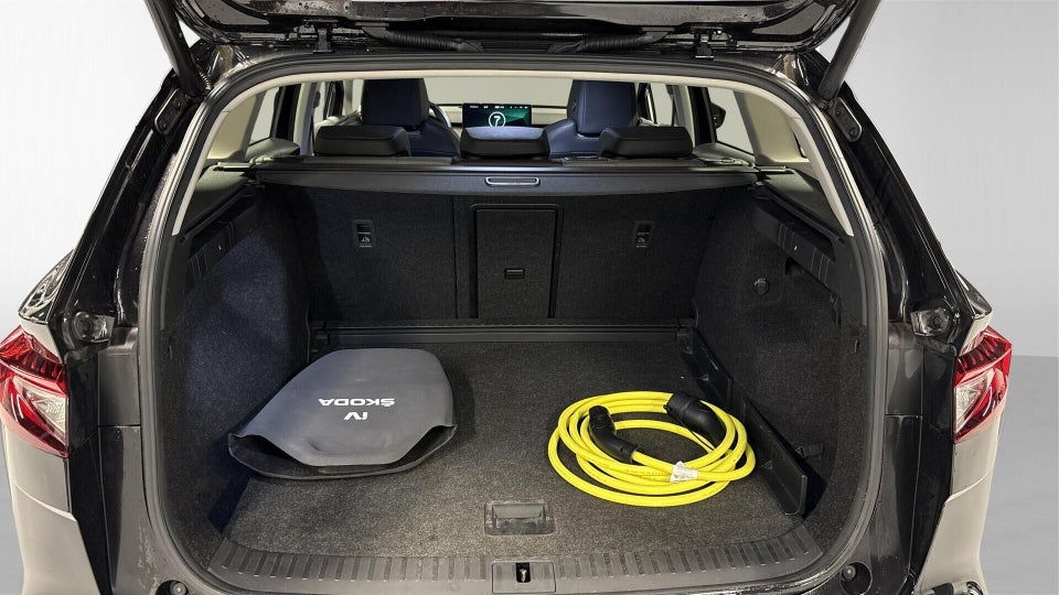 Skoda Enyaq 60 iV 5d