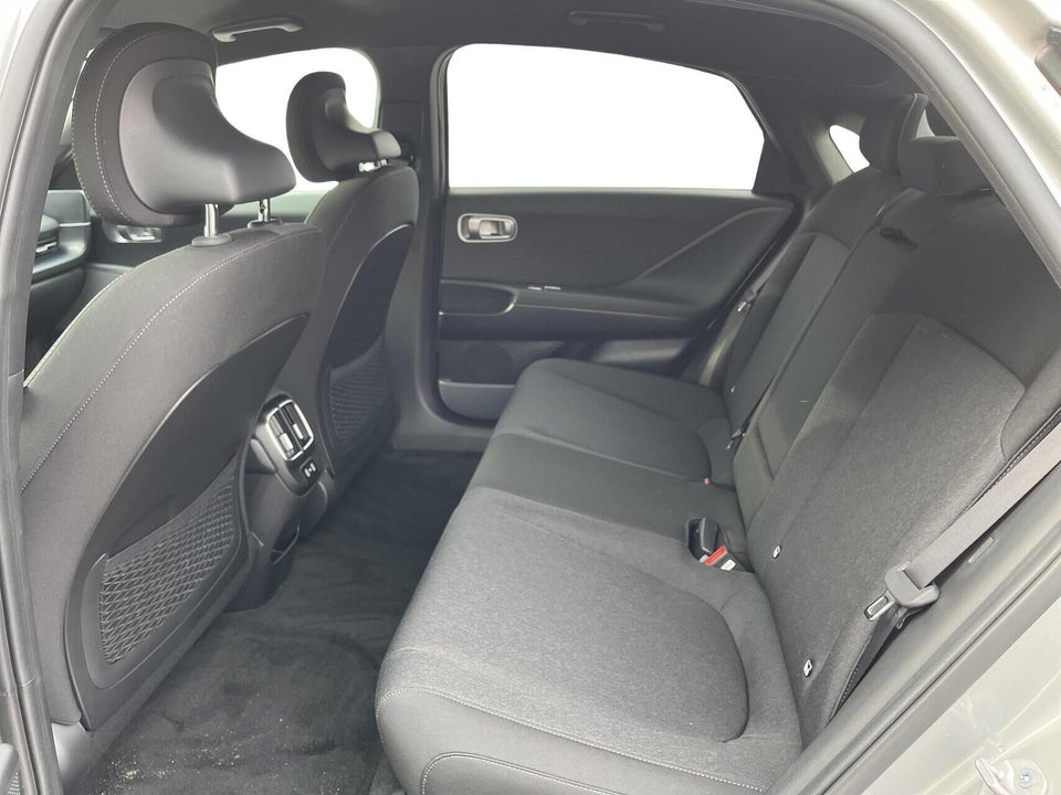 Hyundai Ioniq 6 53 Advanced 4d