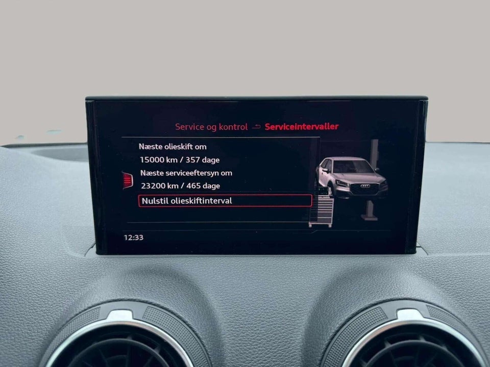 Audi Q2 35 TFSi Prestige S-tr. 5d