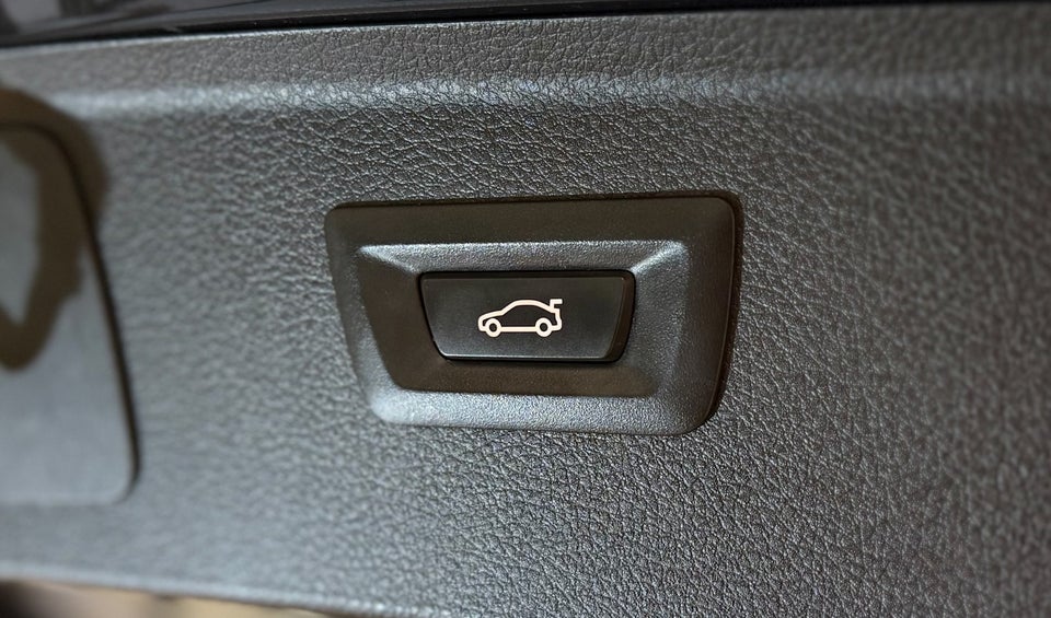 BMW 225xe 1,5 Active Tourer iPerformance aut. 5d