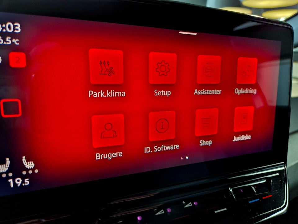 VW ID.3 58 Pro Life 5d