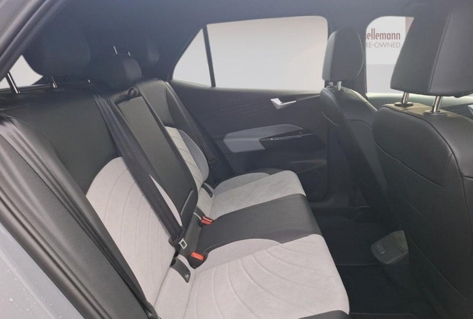 VW ID.3 58 Active Pro Performance 5d