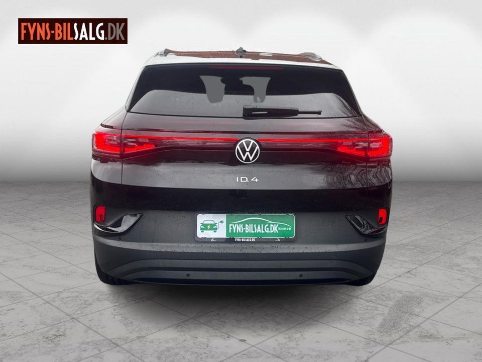 VW ID.4 77 Pro Performance 5d