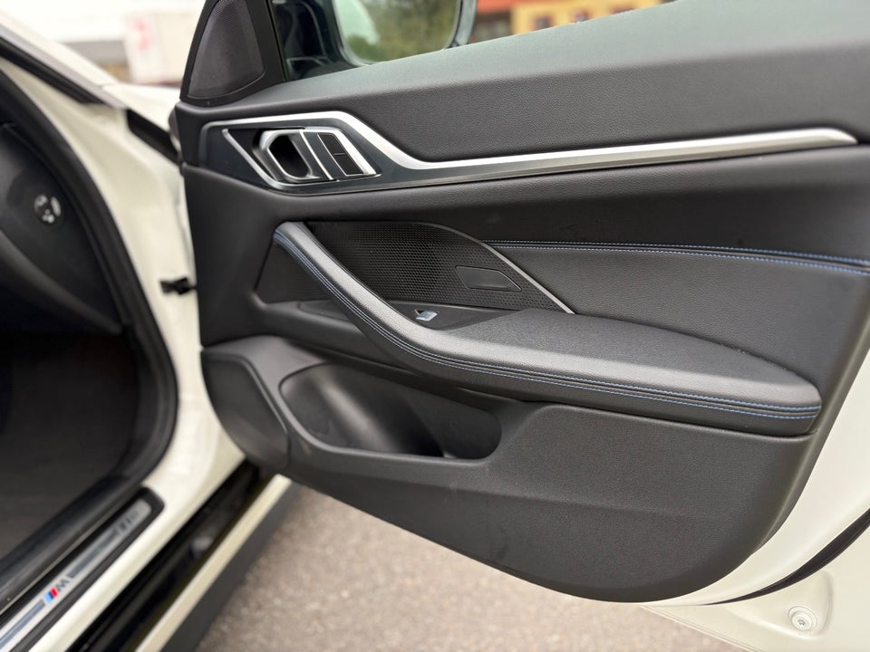 BMW i4 M50 xDrive 5d