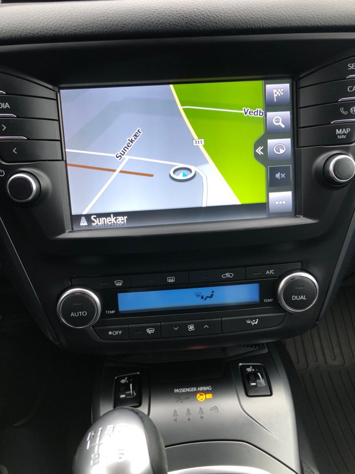 Toyota Avensis 2,0 D-4D T2 Touring Sports 5d