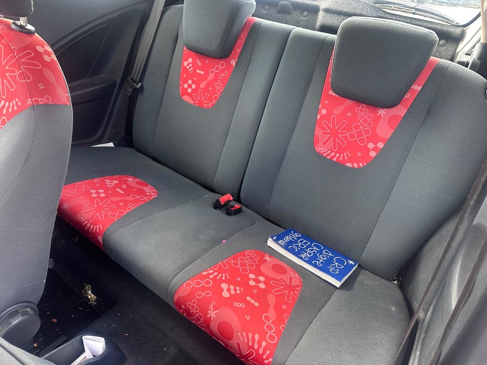 Ford Ka 1,2 Digital 3d