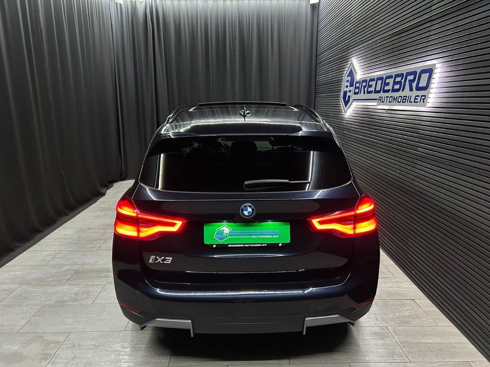 BMW iX3 Inspiring 5d