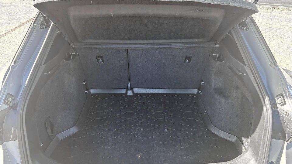 VW ID.4 77 Pro Performance 5d