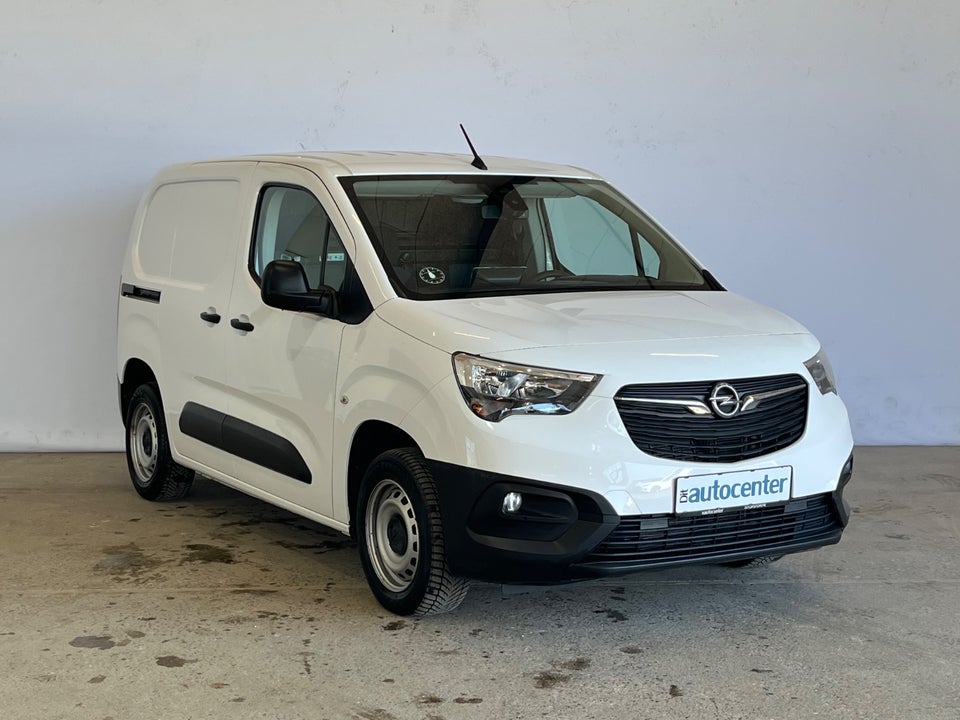 Opel Combo 1,5 D 102 Enjoy+ L1V1