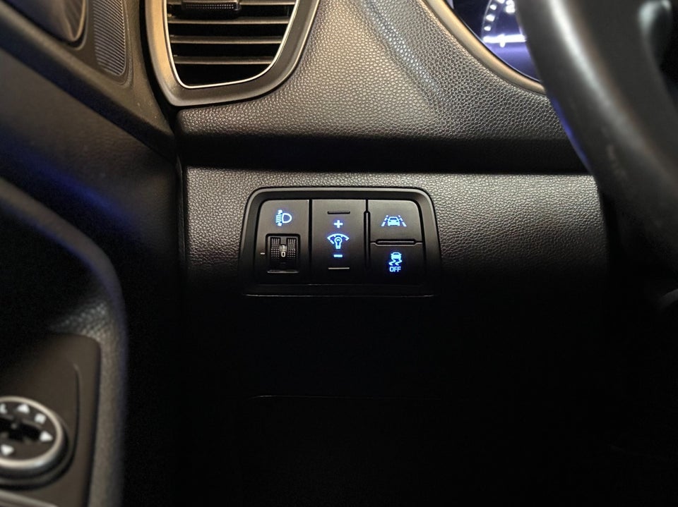 Hyundai i20 1,25 Vision 5d