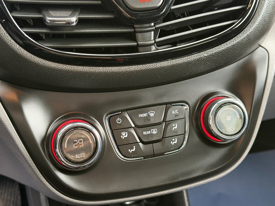 Opel Karl 1,0 Innovation 5d