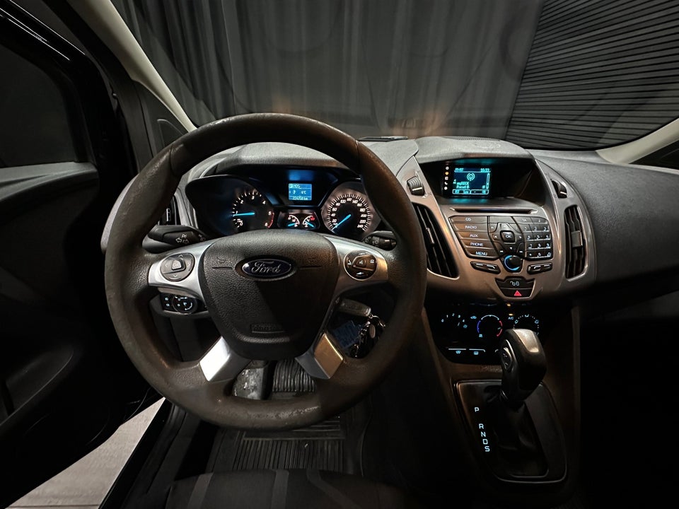 Ford Transit Connect 1,5 TDCi 100 Trend aut. lang