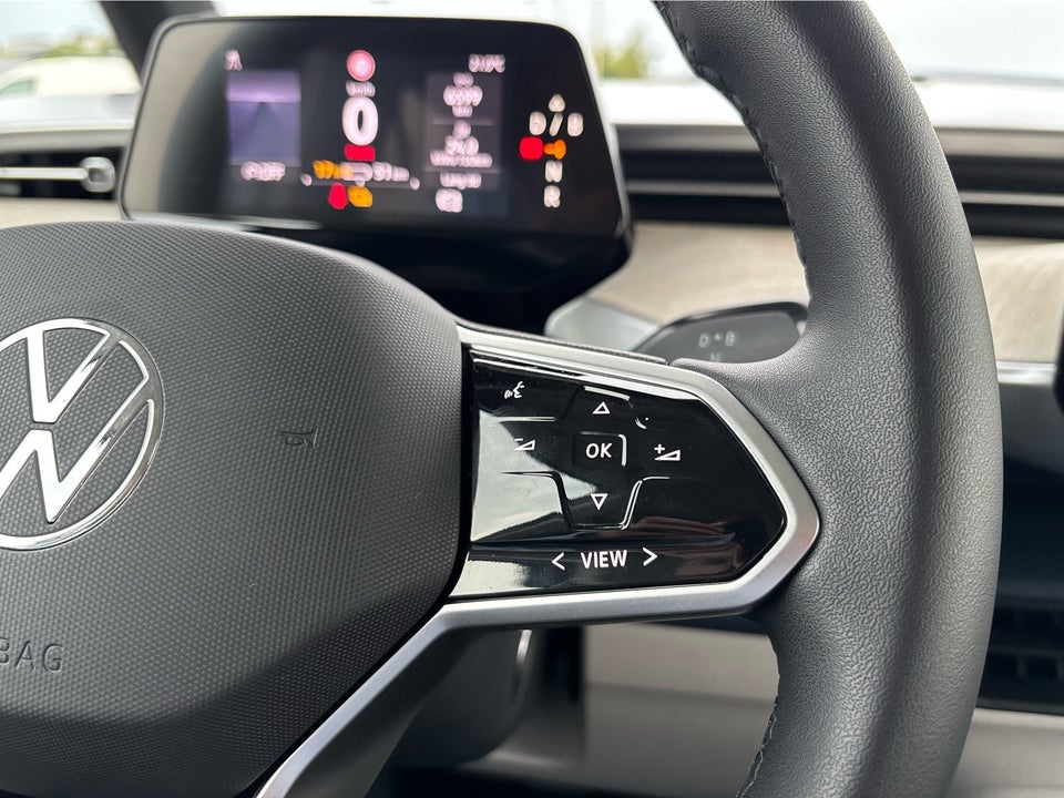 VW ID.Buzz 77 Life SWB 5d