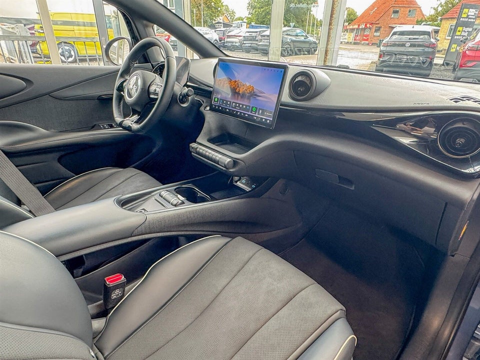 BYD Dolphin 60 Design 5d