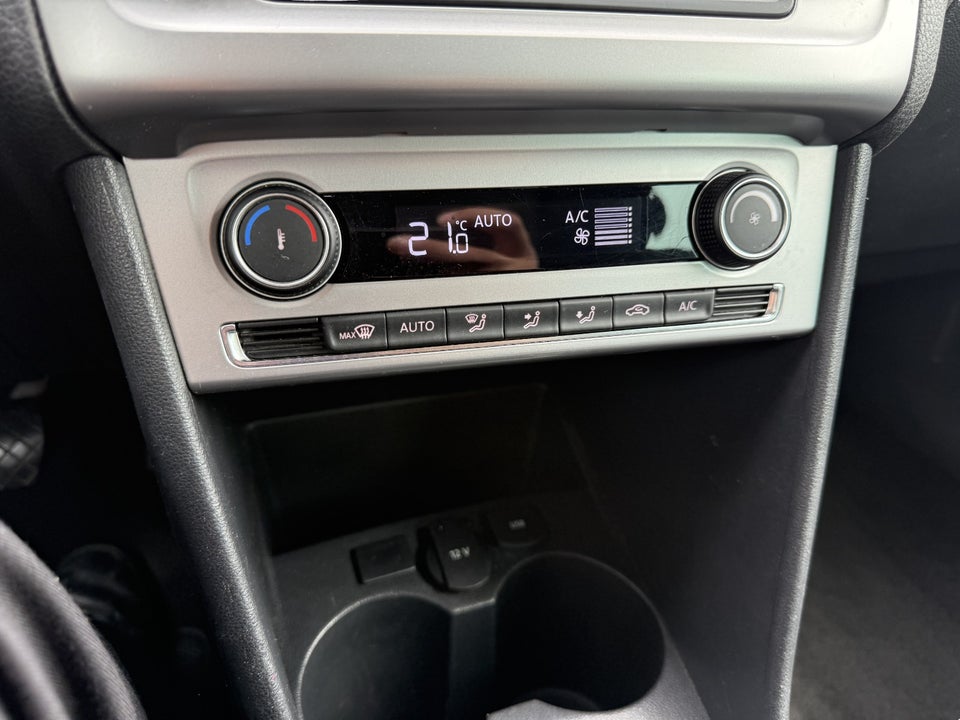 VW Polo 1,2 TSi 110 Highline BMT 5d