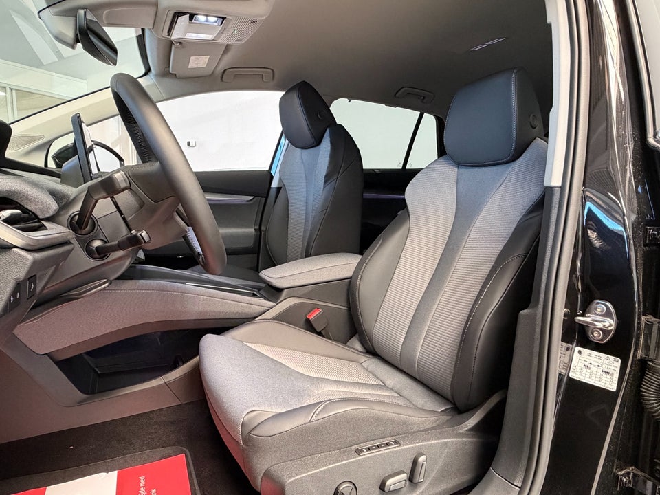 Skoda Enyaq 85 iV Premium 5d