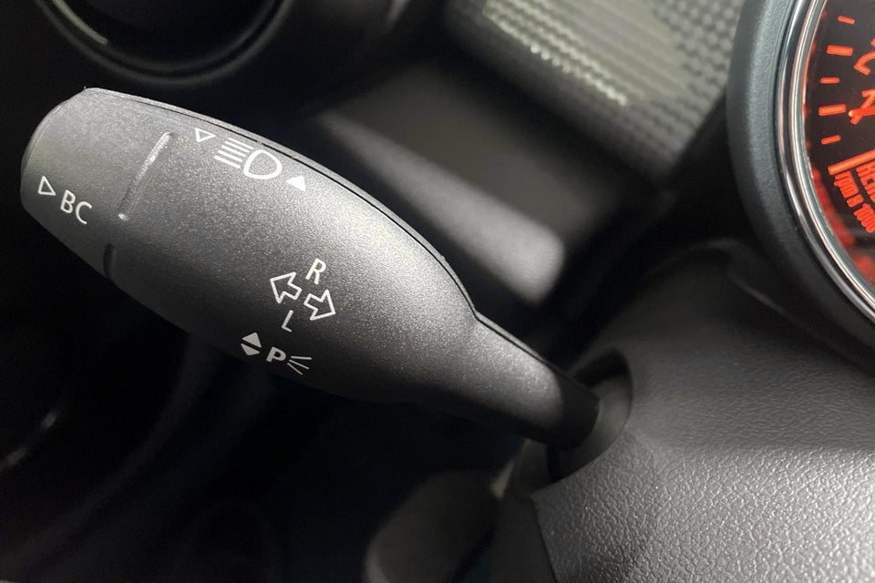 MINI Cooper 1,5 aut. 5d