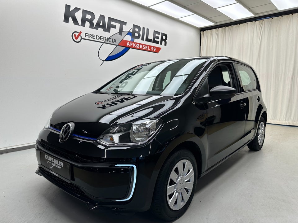 VW e-Up! Move Up! 5d