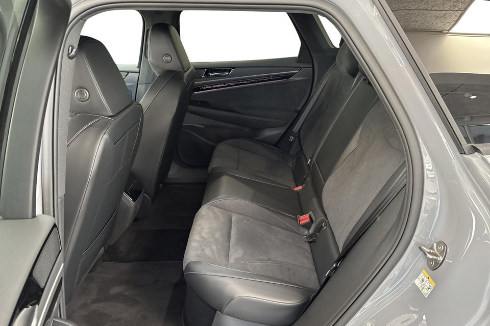 VW ID.7 77 Style Tourer 5d