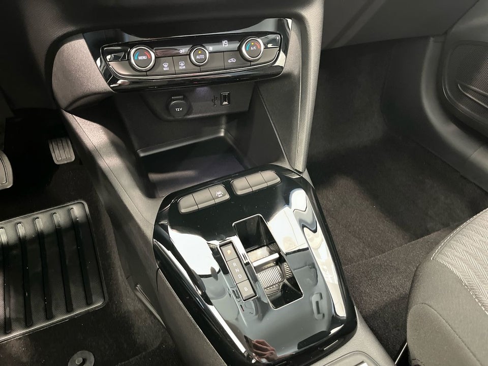 Opel Corsa-e 50 Edition 5d