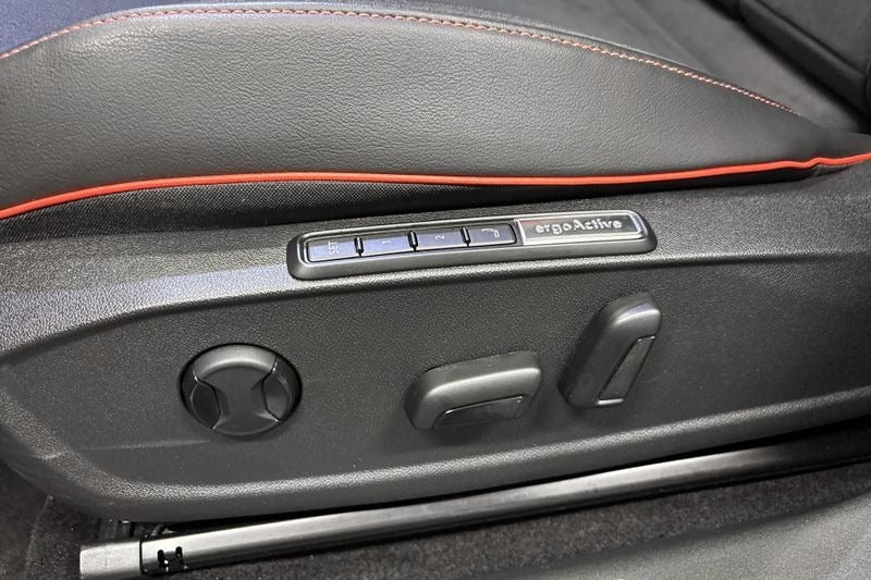 VW ID.3 79 GTX Fire+Ice Performance 5d