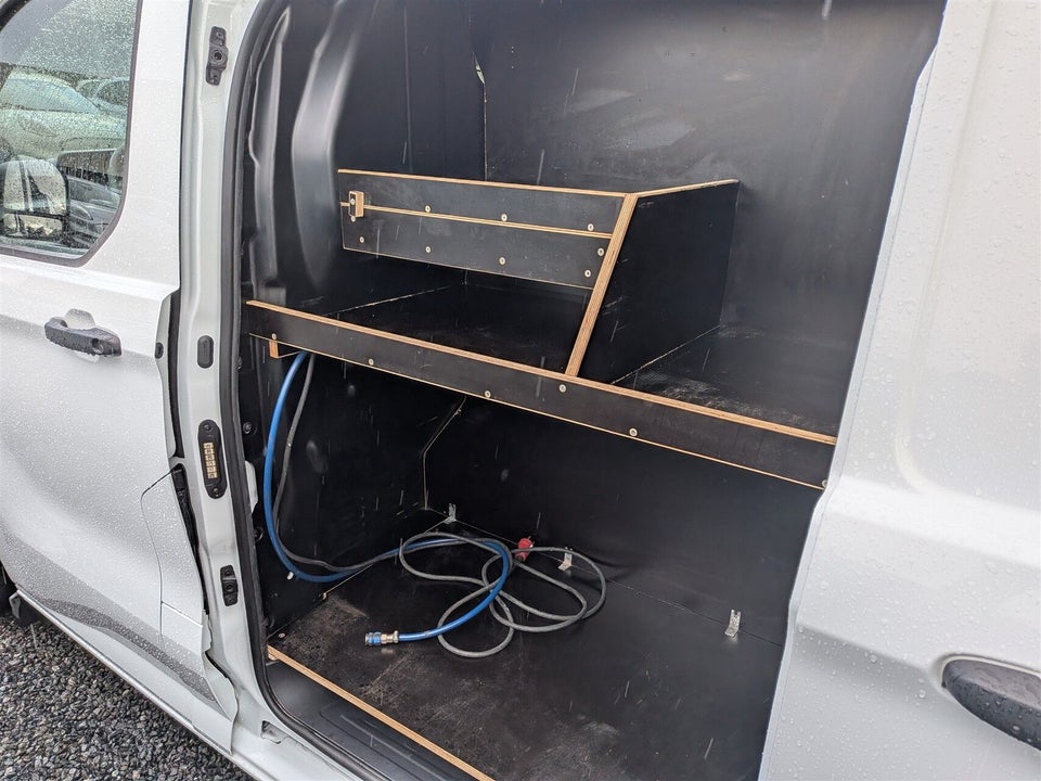 Ford Transit Custom 300 L2 2,0 EcoBlue Trend