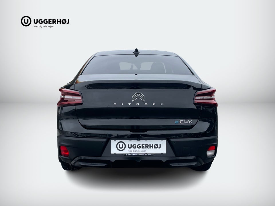 Citroën ë-C4 X 50 Palais Sky 4d