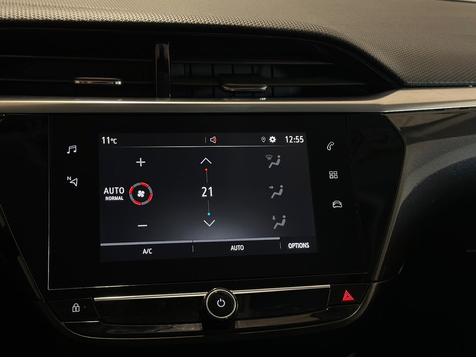 Opel Corsa 1,2 Sport 5d