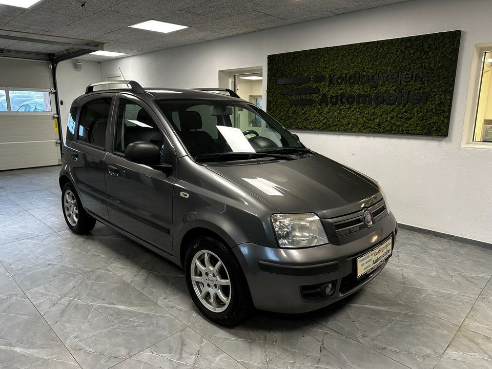 Fiat Panda 1,2 69 Fresh 5d