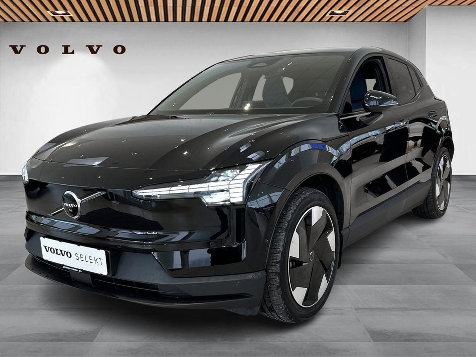 Volvo EX30 Extended Range Ultra 5d