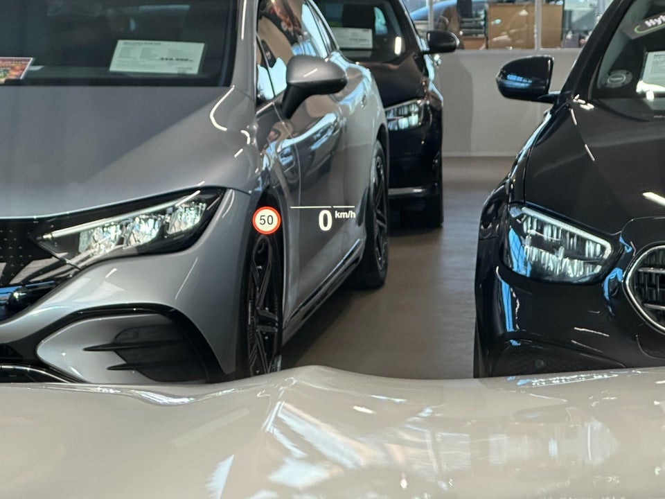 BMW iX3 Charged Plus M-Sport 5d