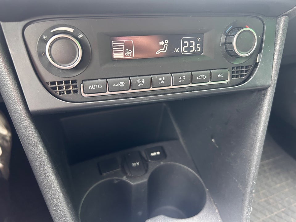 VW Polo 1,6 TDi 90 Comfortline DSG 5d