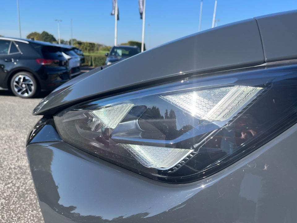 Cupra Tavascan 77 Adrenaline 5d