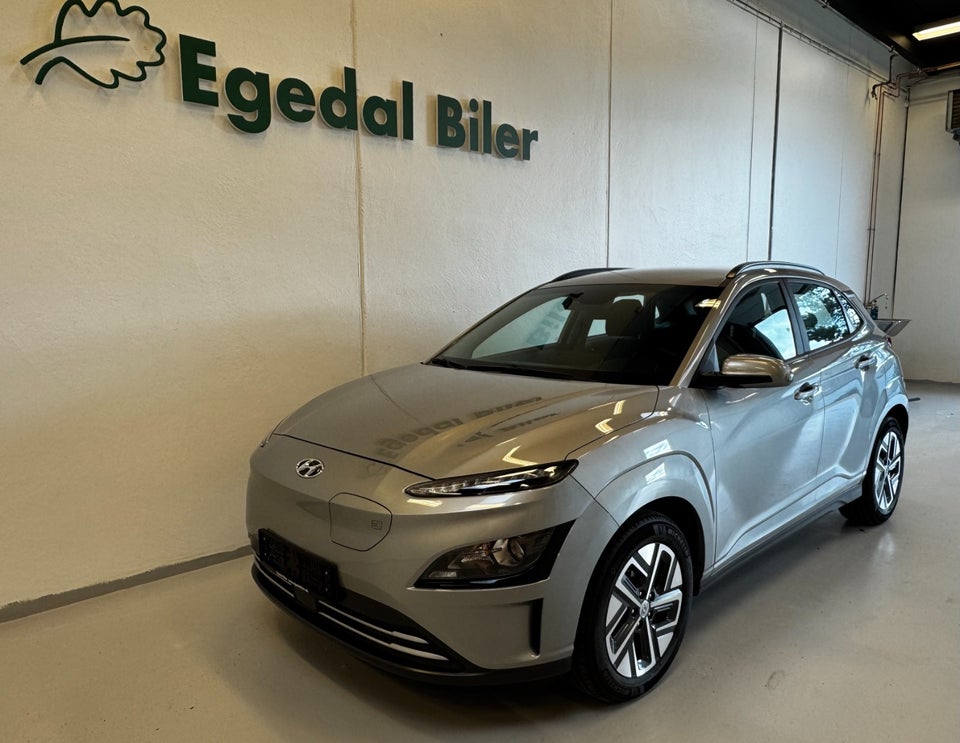 Hyundai Kona 39 EV Style 5d
