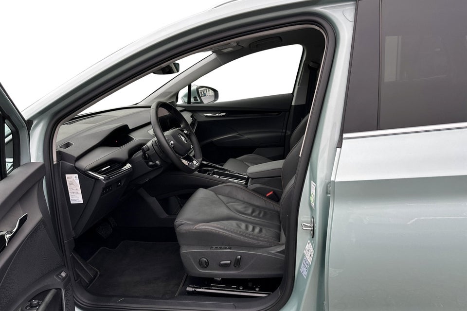 Skoda Enyaq 80 iV Selection Suite 5d